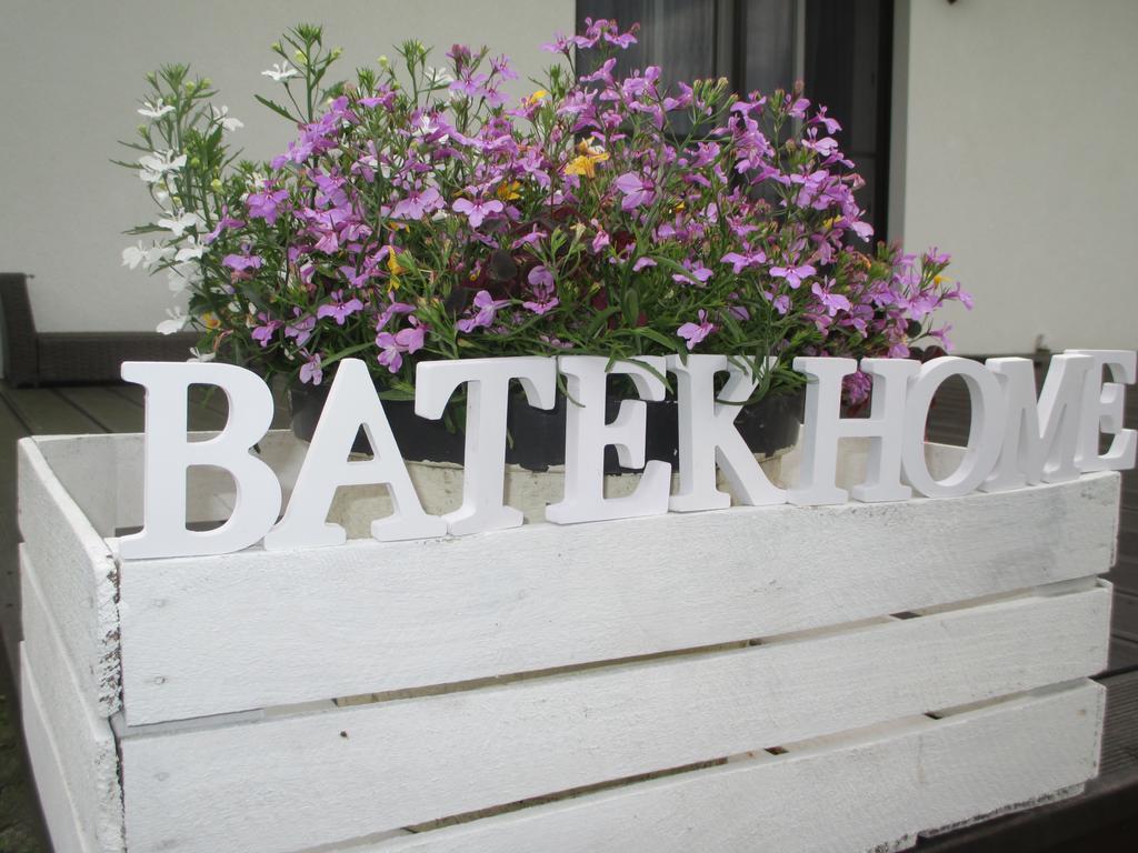 Batek Home Zator Ngoại thất bức ảnh